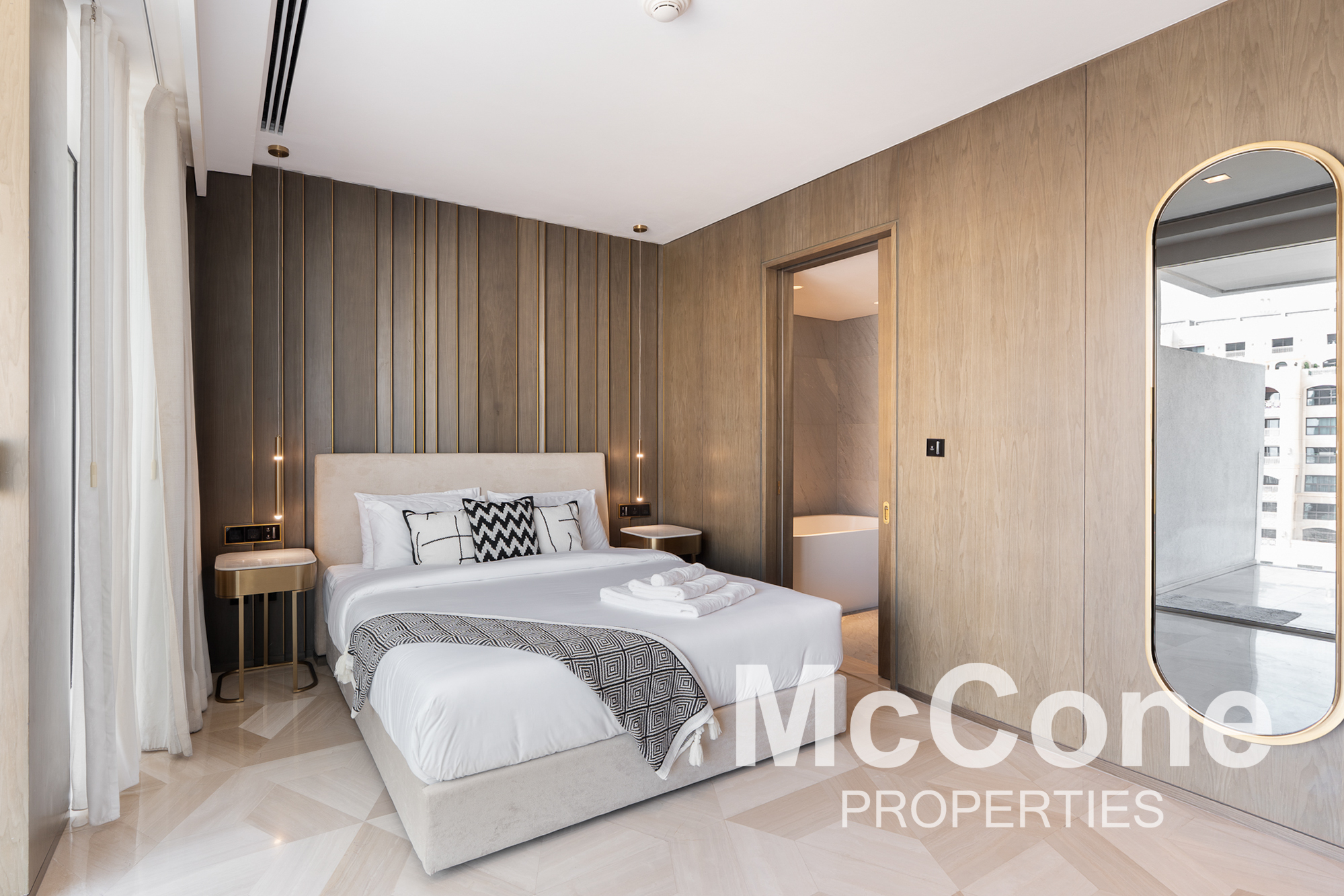 2 Bedroom Apartment for Rent in Five Palm Jumeirah, Palm Jumeirah — photo 8 of 22