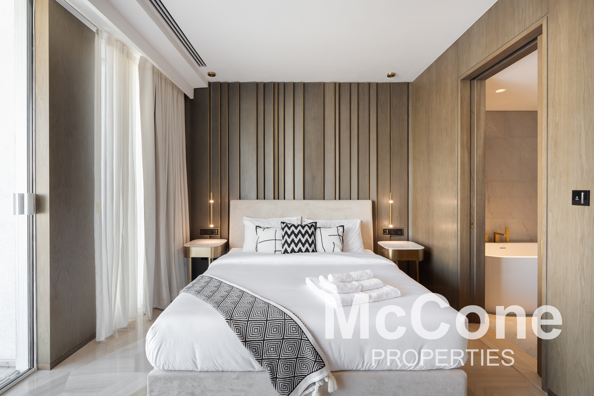 2 Bedroom Apartment for Rent in Five Palm Jumeirah, Palm Jumeirah — photo 9 of 22