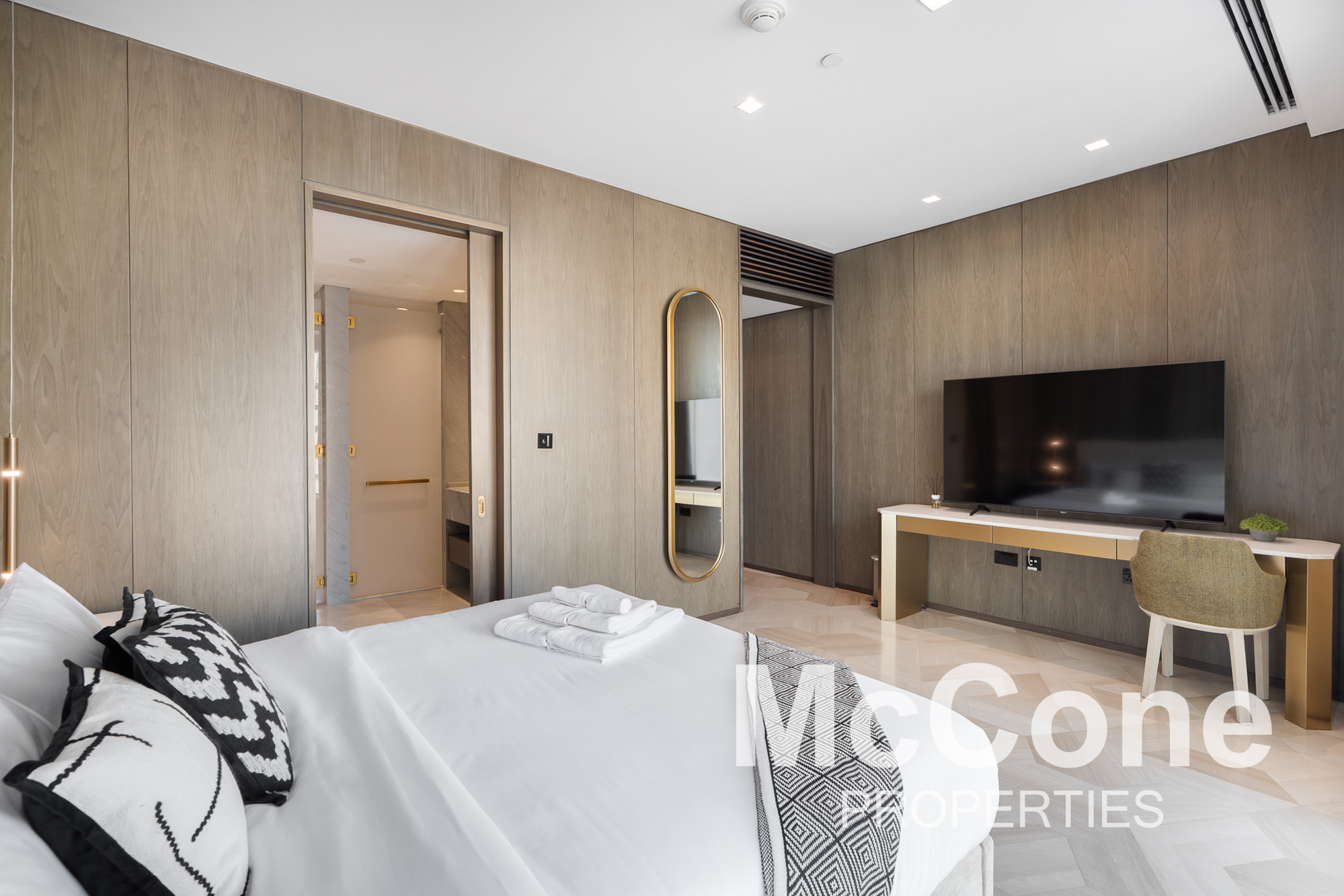 2 Bedroom Apartment for Rent in Five Palm Jumeirah, Palm Jumeirah — photograph 10 of 22