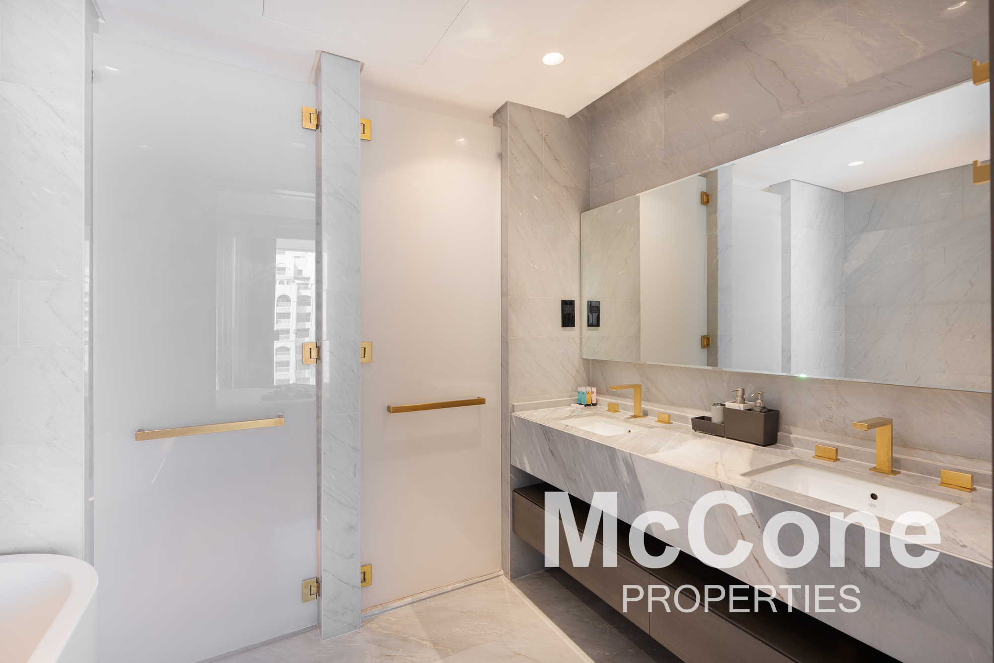2 Bedroom Apartment for Rent in Five Palm Jumeirah, Palm Jumeirah — photograph 12 of 22