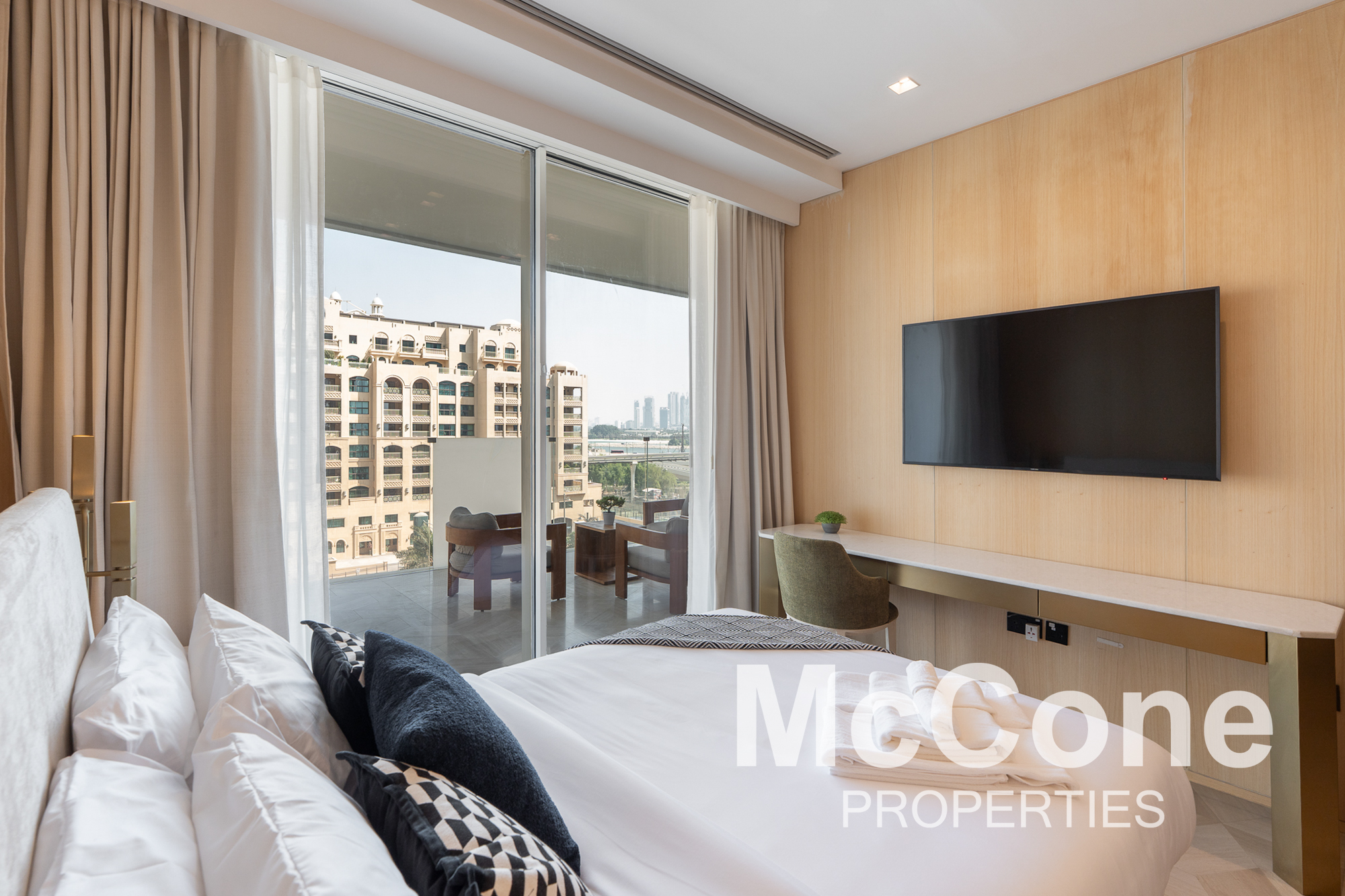 2 Bedroom Apartment for Rent in Five Palm Jumeirah, Palm Jumeirah — photograph 15 of 22