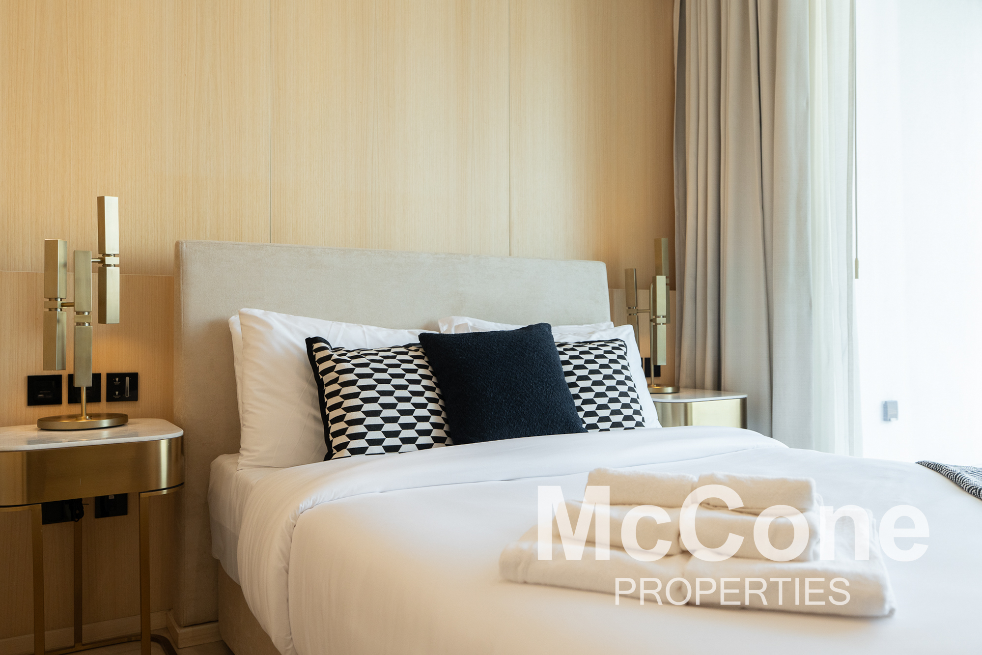 2 Bedroom Apartment for Rent in Five Palm Jumeirah, Palm Jumeirah — photograph 16 of 22
