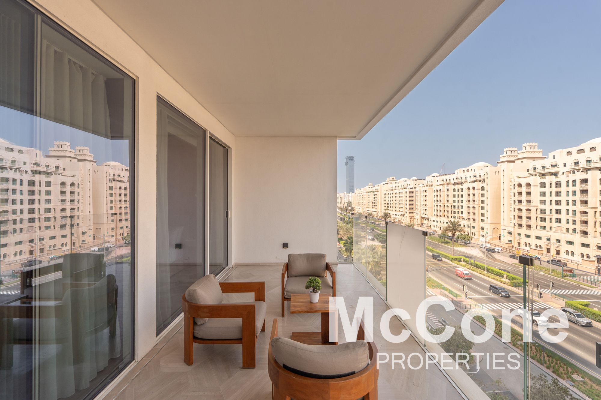2 Bedroom Apartment for Rent in Five Palm Jumeirah, Palm Jumeirah — photograph 20 of 22