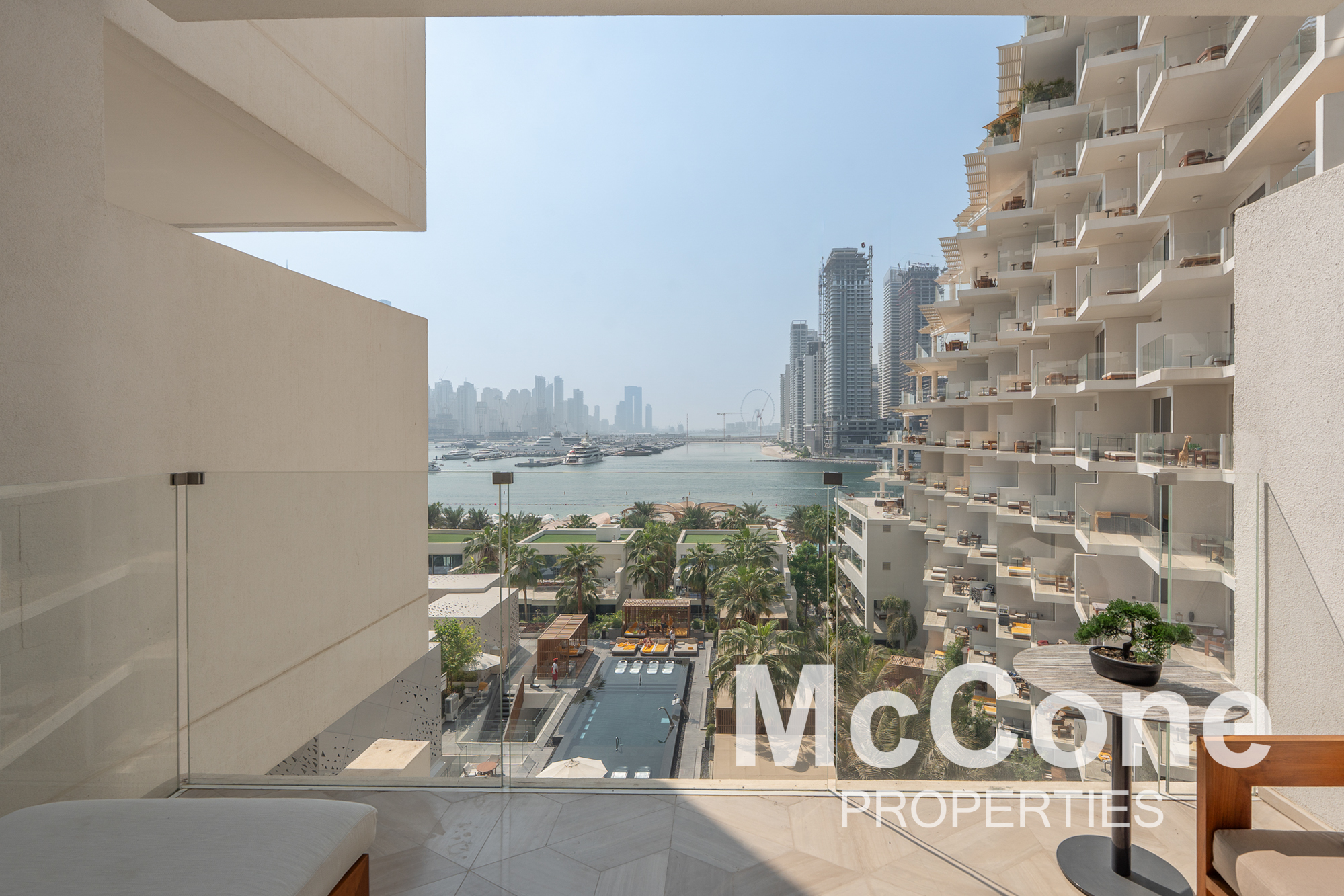 2 Bedroom Apartment for Rent in Five Palm Jumeirah, Palm Jumeirah — photograph 22 of 22