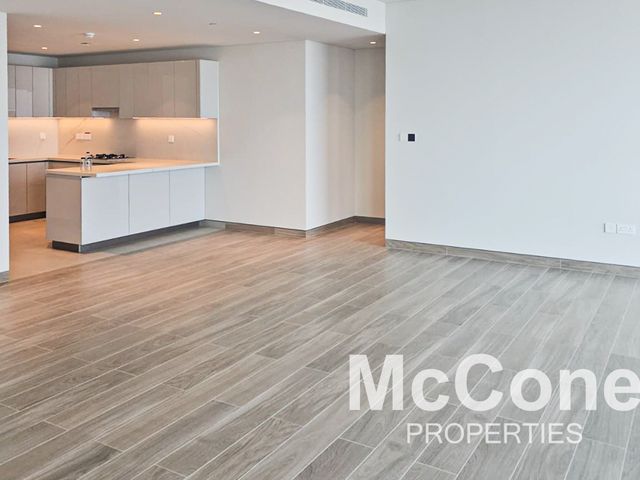 3 Bedroom Apartment for Rent in Sobha Hartland Waves Opulence, Mohammed Bin Rashid City