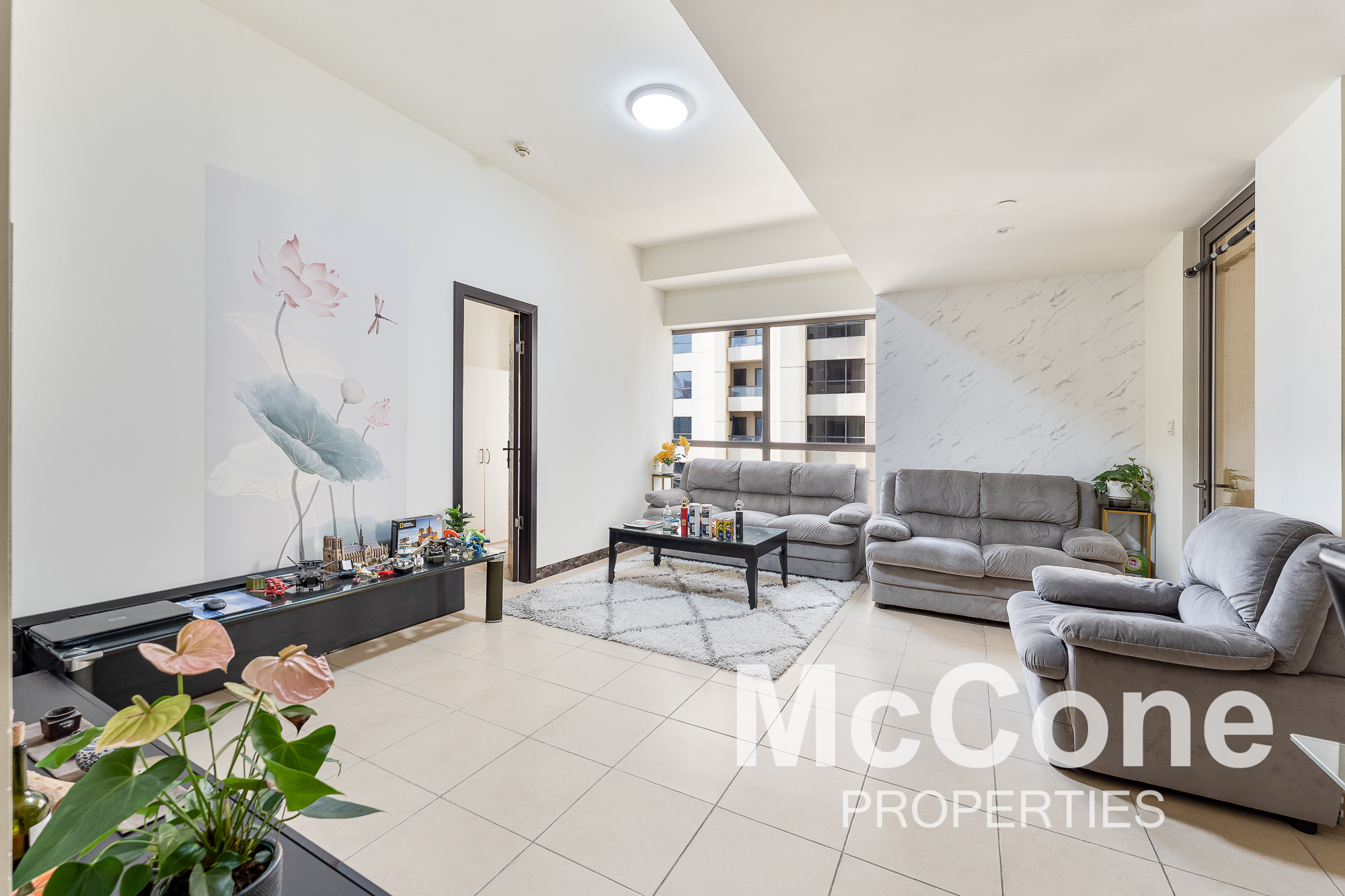 2 Bedroom Apartment for Rent in Bahar 1, Jumeirah Beach Residence