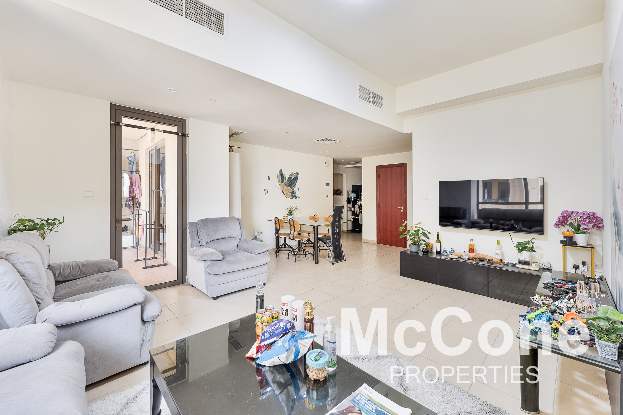 2 Bedroom Apartment for Rent in Bahar 1, Jumeirah Beach Residence — photo 2 of 20