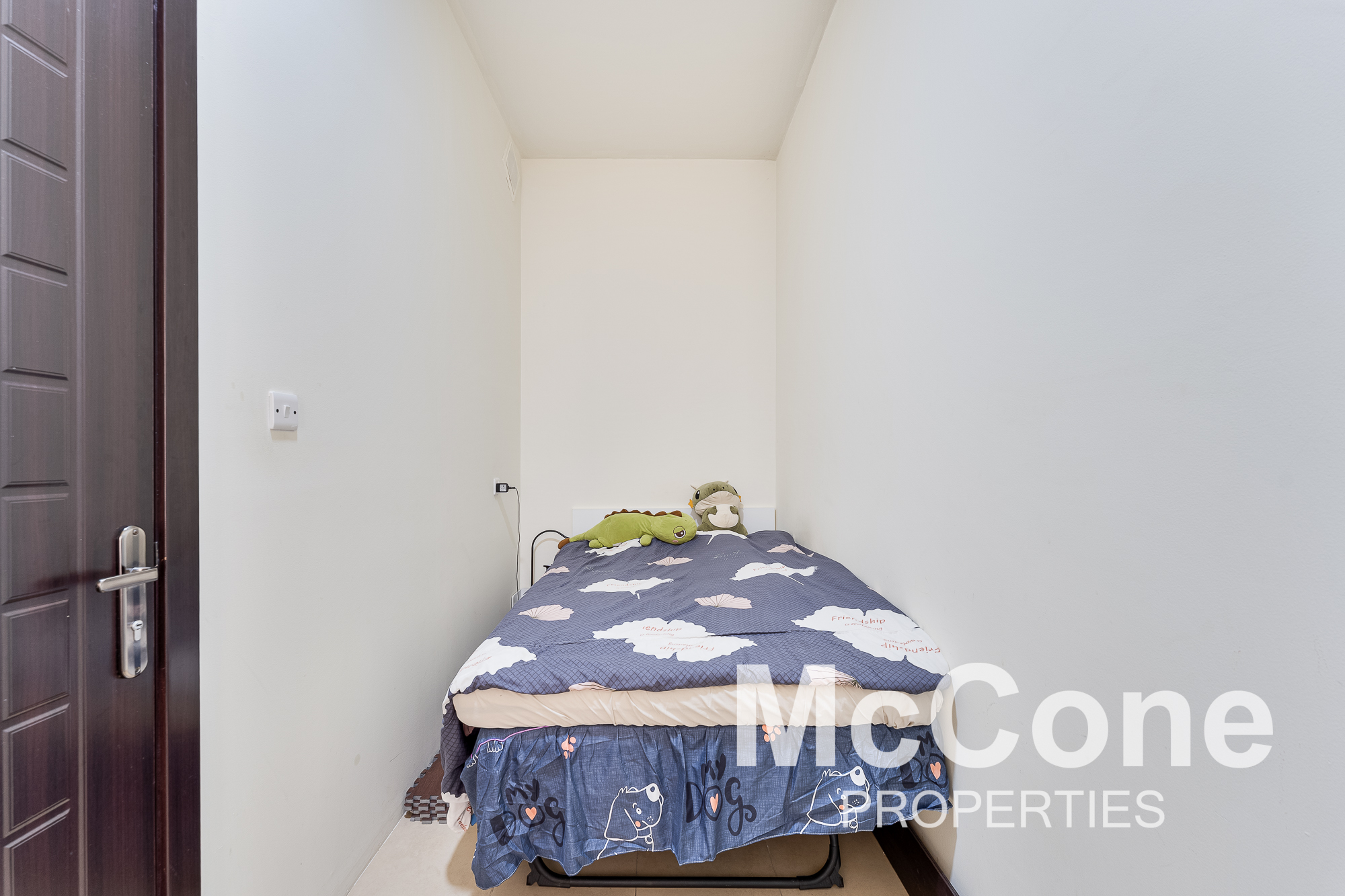2 Bedroom Apartment for Rent in Bahar 1, Jumeirah Beach Residence — photograph 11 of 20