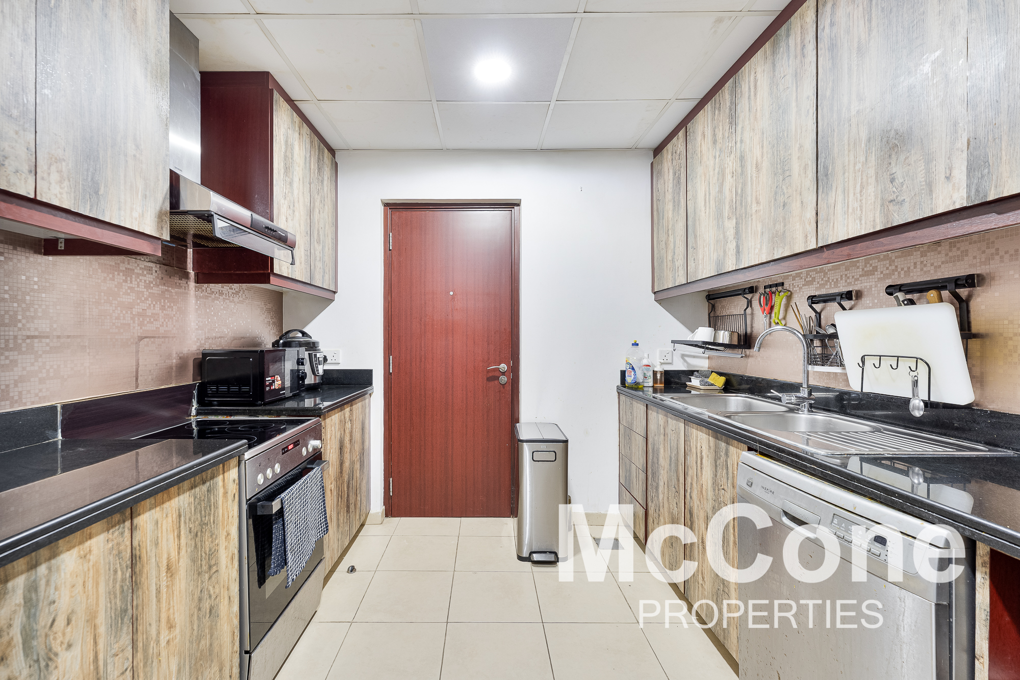 2 Bedroom Apartment for Rent in Bahar 1, Jumeirah Beach Residence — photo 5 of 20