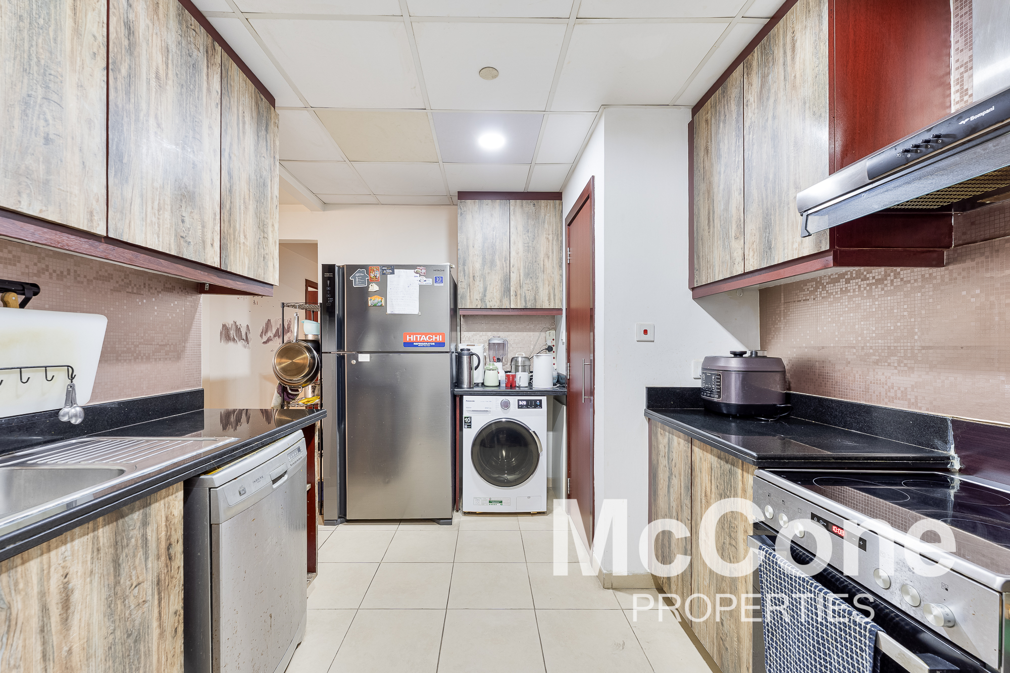 2 Bedroom Apartment for Rent in Bahar 1, Jumeirah Beach Residence — photo 6 of 20