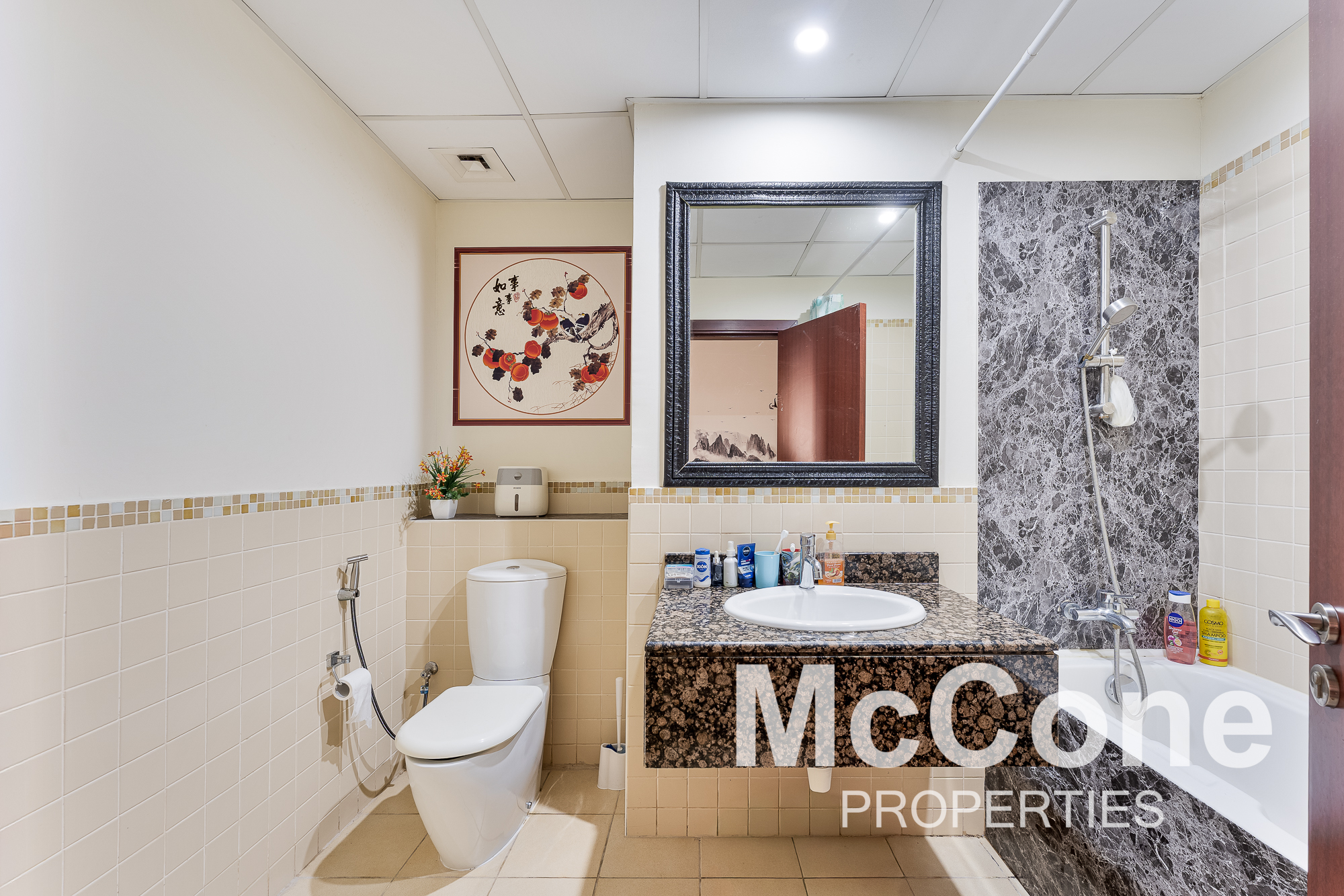 2 Bedroom Apartment for Rent in Bahar 1, Jumeirah Beach Residence — photograph 15 of 20