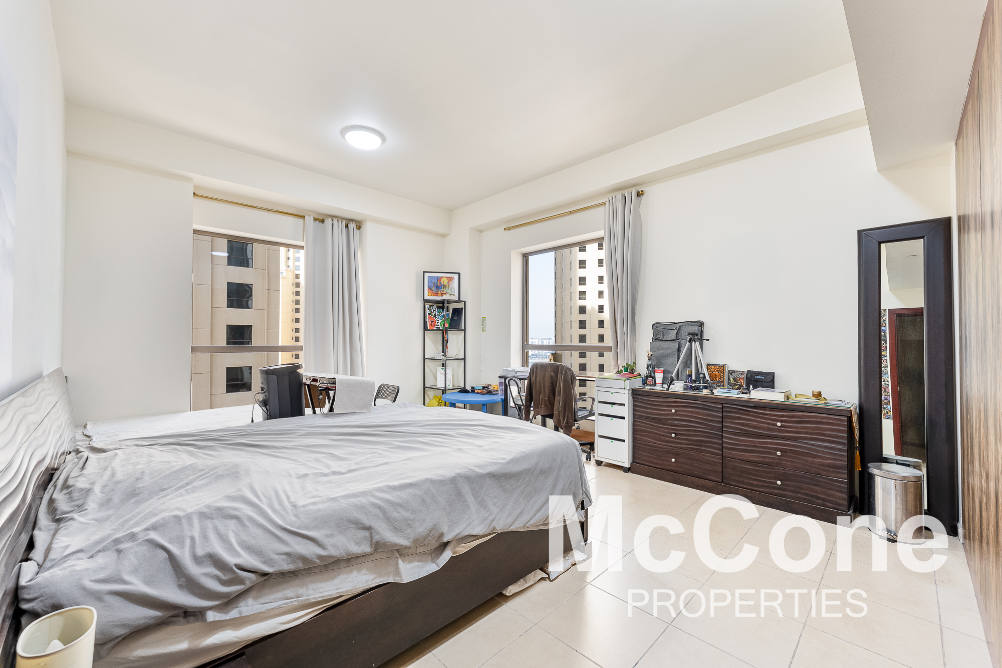 2 Bedroom Apartment for Rent in Bahar 1, Jumeirah Beach Residence — photo 9 of 20