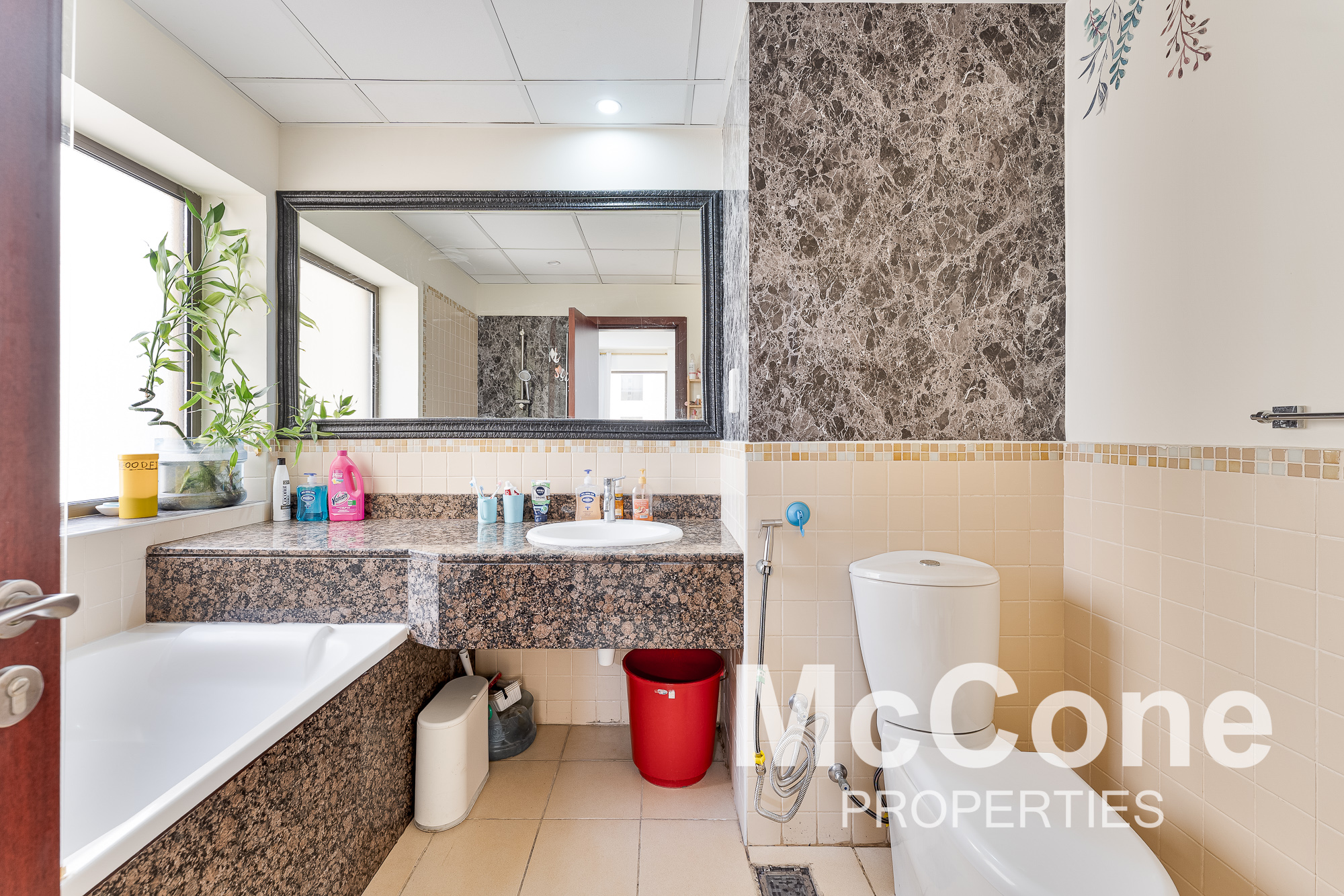 2 Bedroom Apartment for Rent in Bahar 1, Jumeirah Beach Residence — photograph 16 of 20