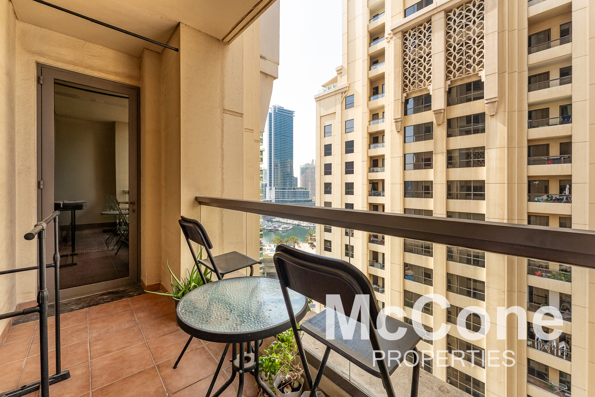 2 Bedroom Apartment for Rent in Bahar 1, Jumeirah Beach Residence — photograph 18 of 20