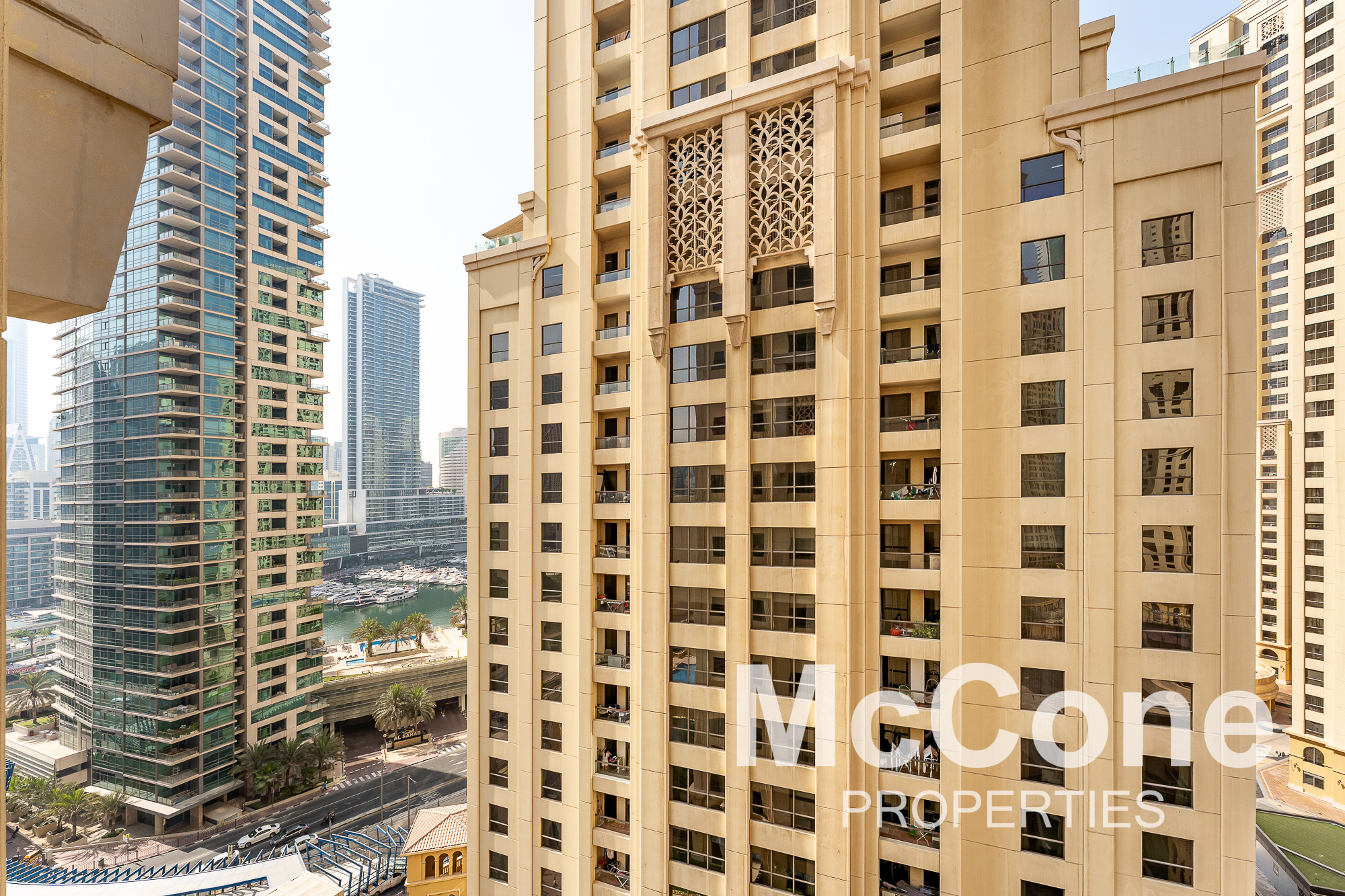 2 Bedroom Apartment for Rent in Bahar 1, Jumeirah Beach Residence — photograph 19 of 20
