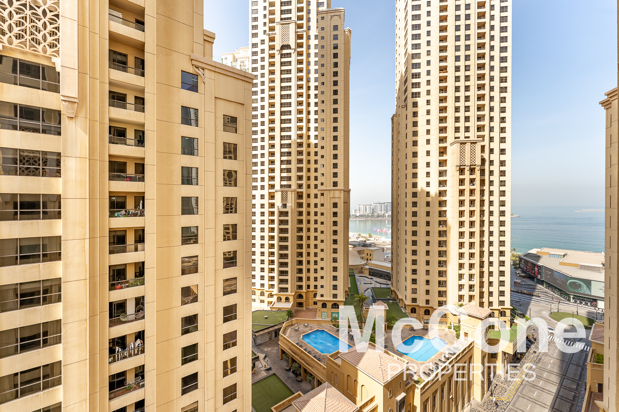 2 Bedroom Apartment for Rent in Bahar 1, Jumeirah Beach Residence — photograph 20 of 20