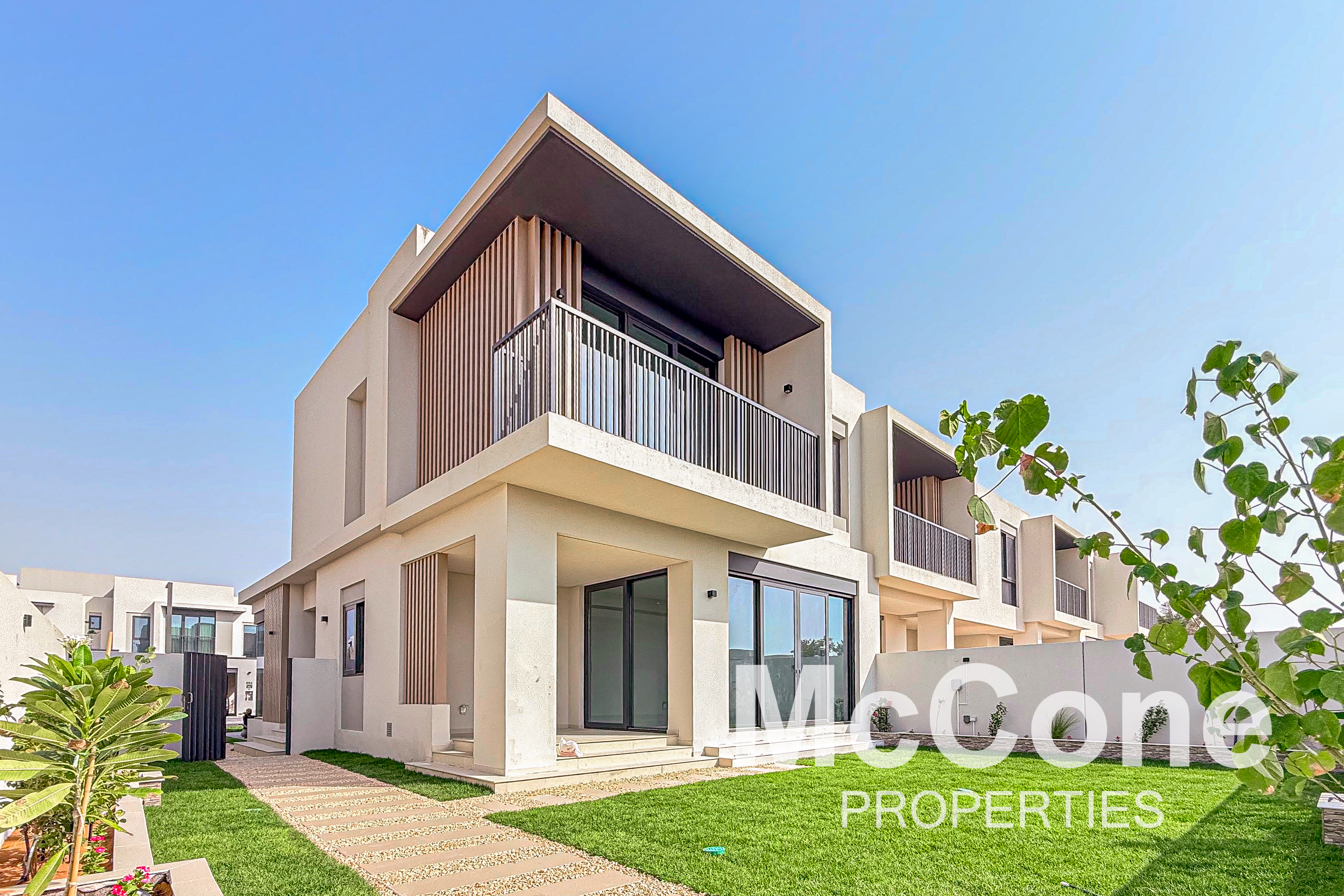 4 Bedroom Townhouse for Rent in Jebel Ali Village Townhouses, Jebel Ali