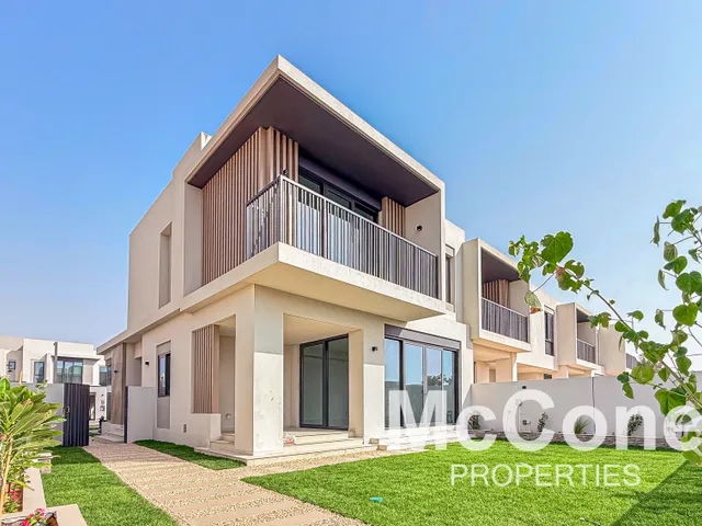 4 Bedroom Townhouse for Rent in Jebel Ali Village Townhouses, Jebel Ali