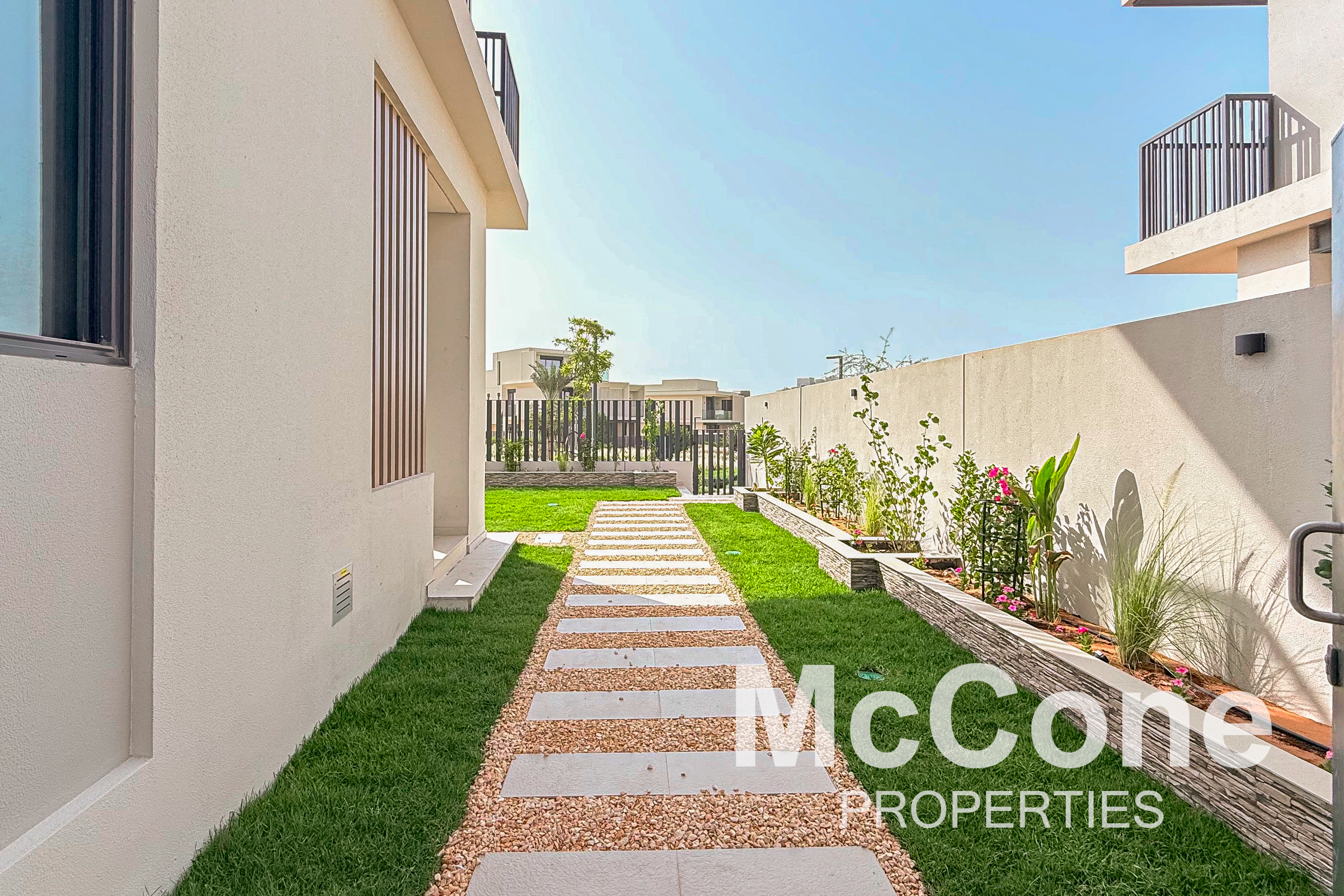4 Bedroom Townhouse for Rent in Jebel Ali Village Townhouses, Jebel Ali — photograph 20 of 23