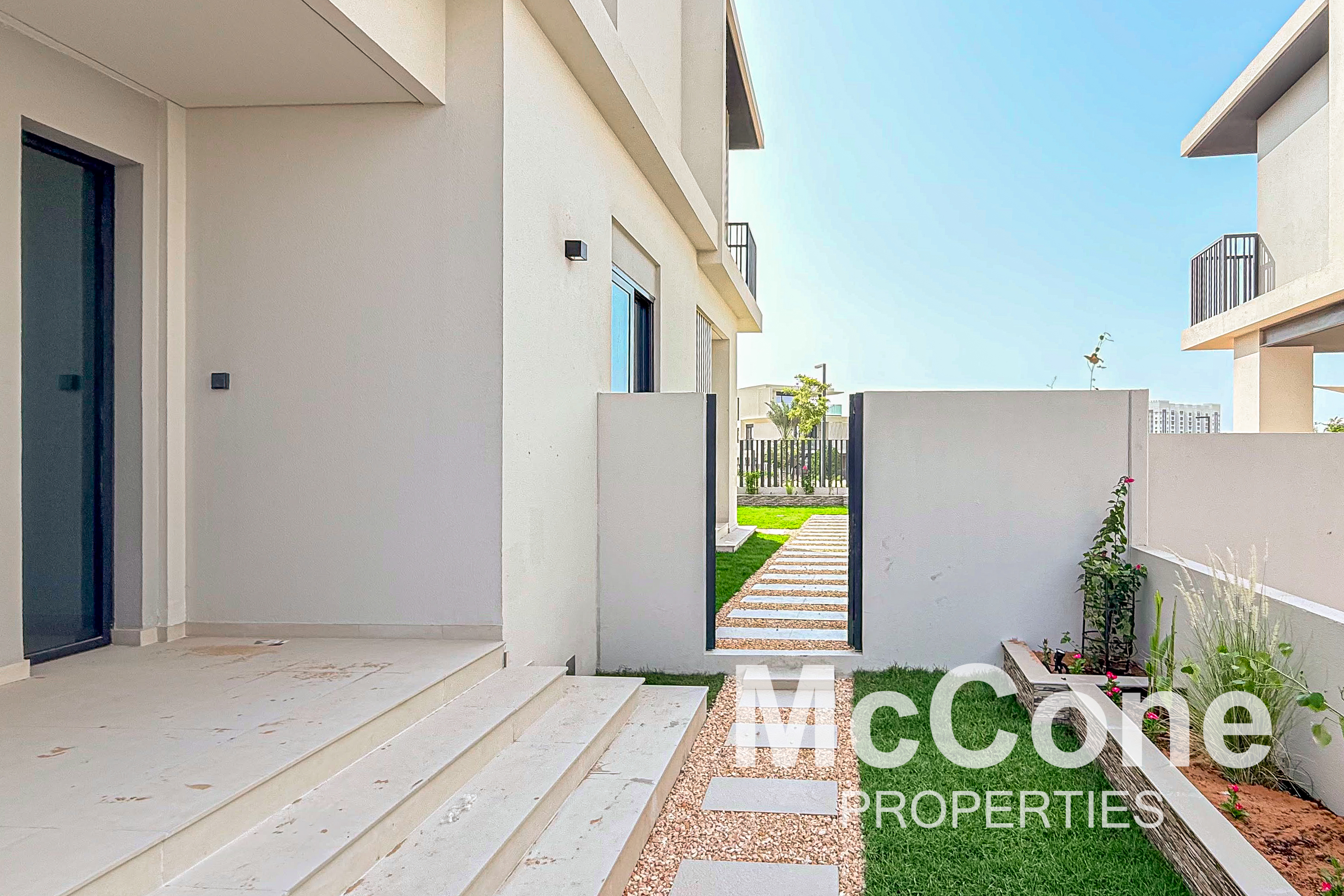 4 Bedroom Townhouse for Rent in Jebel Ali Village Townhouses, Jebel Ali — photograph 21 of 23