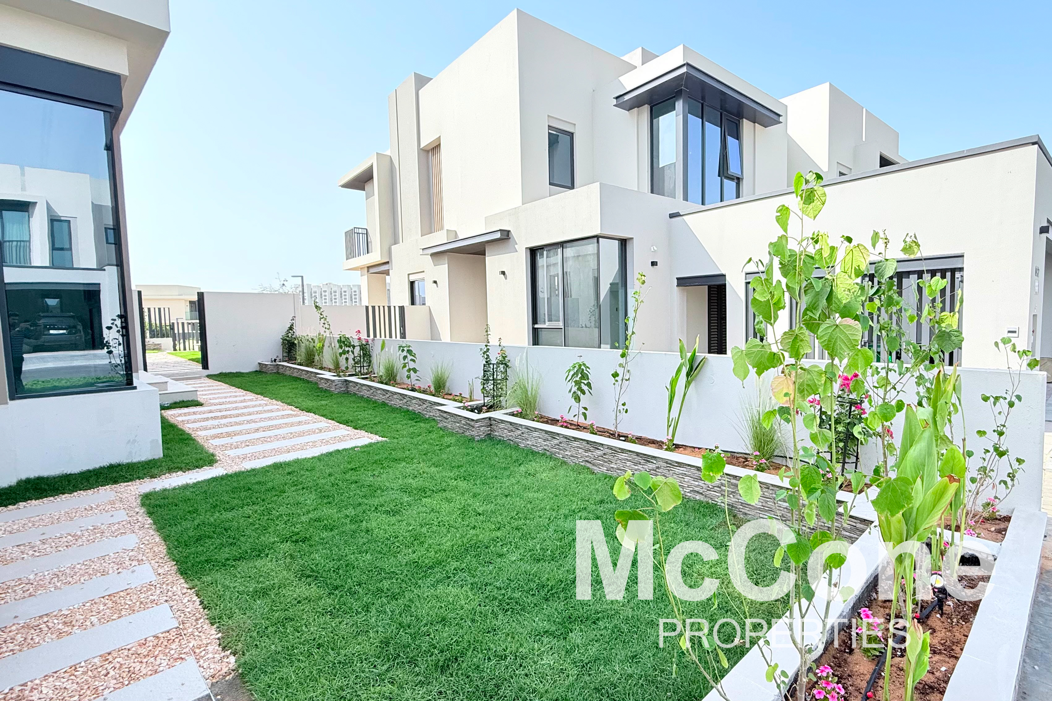 4 Bedroom Townhouse for Rent in Jebel Ali Village Townhouses, Jebel Ali — photograph 22 of 23
