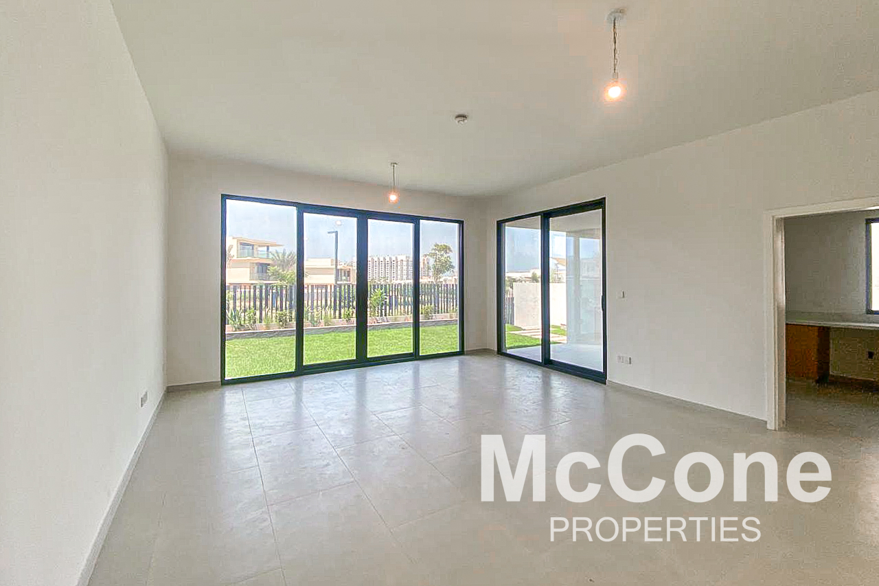 4 Bedroom Townhouse for Rent in Jebel Ali Village Townhouses, Jebel Ali — photo 3 of 23