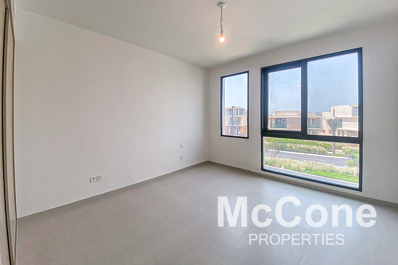 4 Bedroom Townhouse for Rent in Jebel Ali Village Townhouses, Jebel Ali — photograph 10 of 23