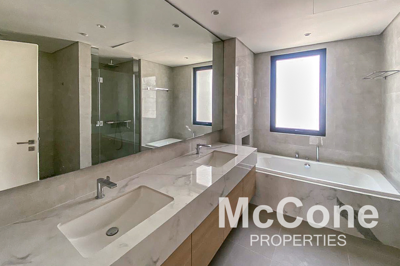 4 Bedroom Townhouse for Rent in Jebel Ali Village Townhouses, Jebel Ali — photograph 17 of 23