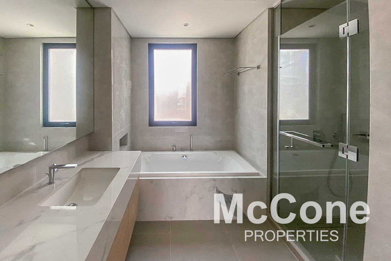 4 Bedroom Townhouse for Rent in Jebel Ali Village Townhouses, Jebel Ali — photograph 18 of 23