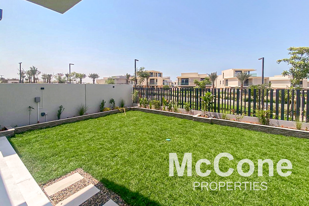 4 Bedroom Townhouse for Rent in Jebel Ali Village Townhouses, Jebel Ali — photograph 23 of 23