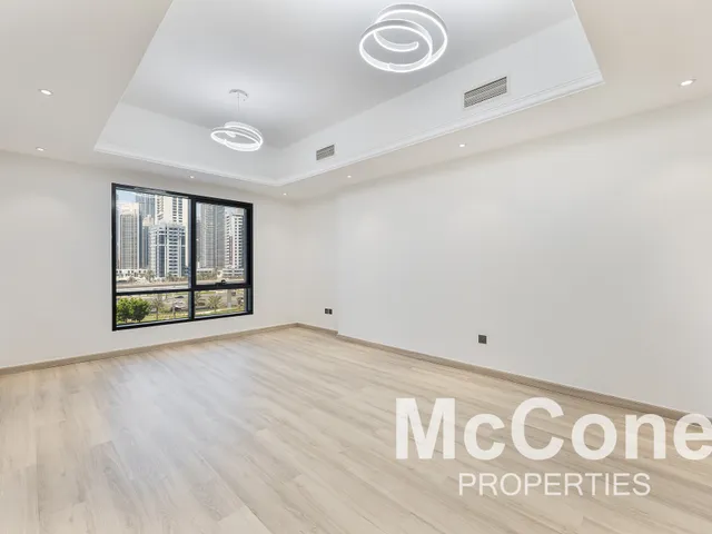 Studio Apartment for Rent in Al Waleed Paradise, Jumeirah Lake Towers