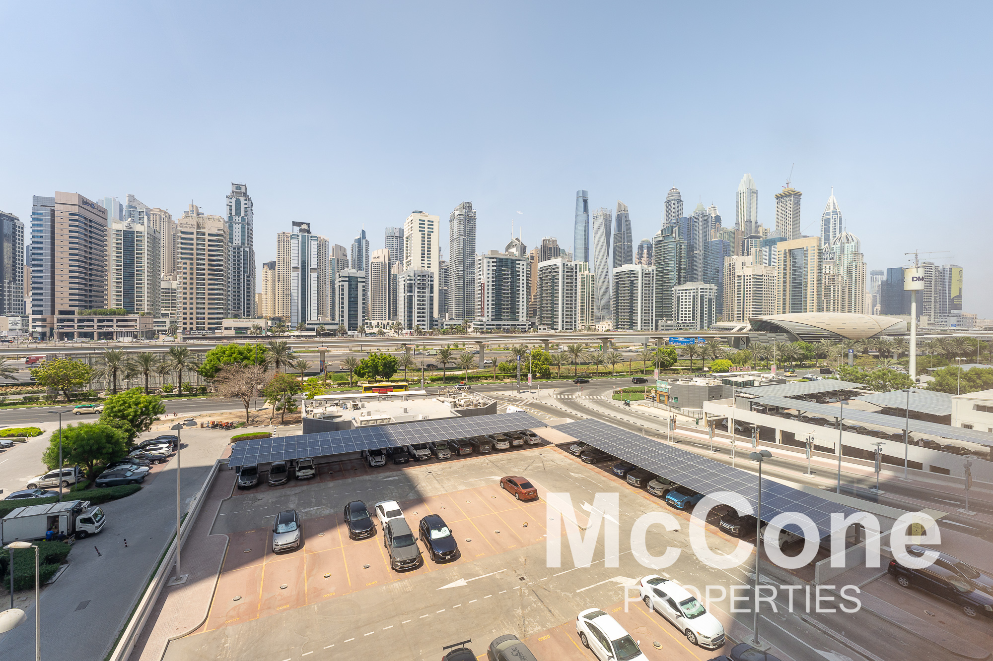 Studio Apartment for Rent in Al Waleed Paradise, Jumeirah Lake Towers — photo 8 of 10