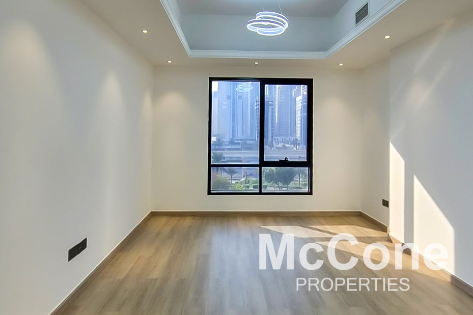 Studio Apartment for Rent in Al Waleed Paradise, Jumeirah Lake Towers — photo 2 of 10