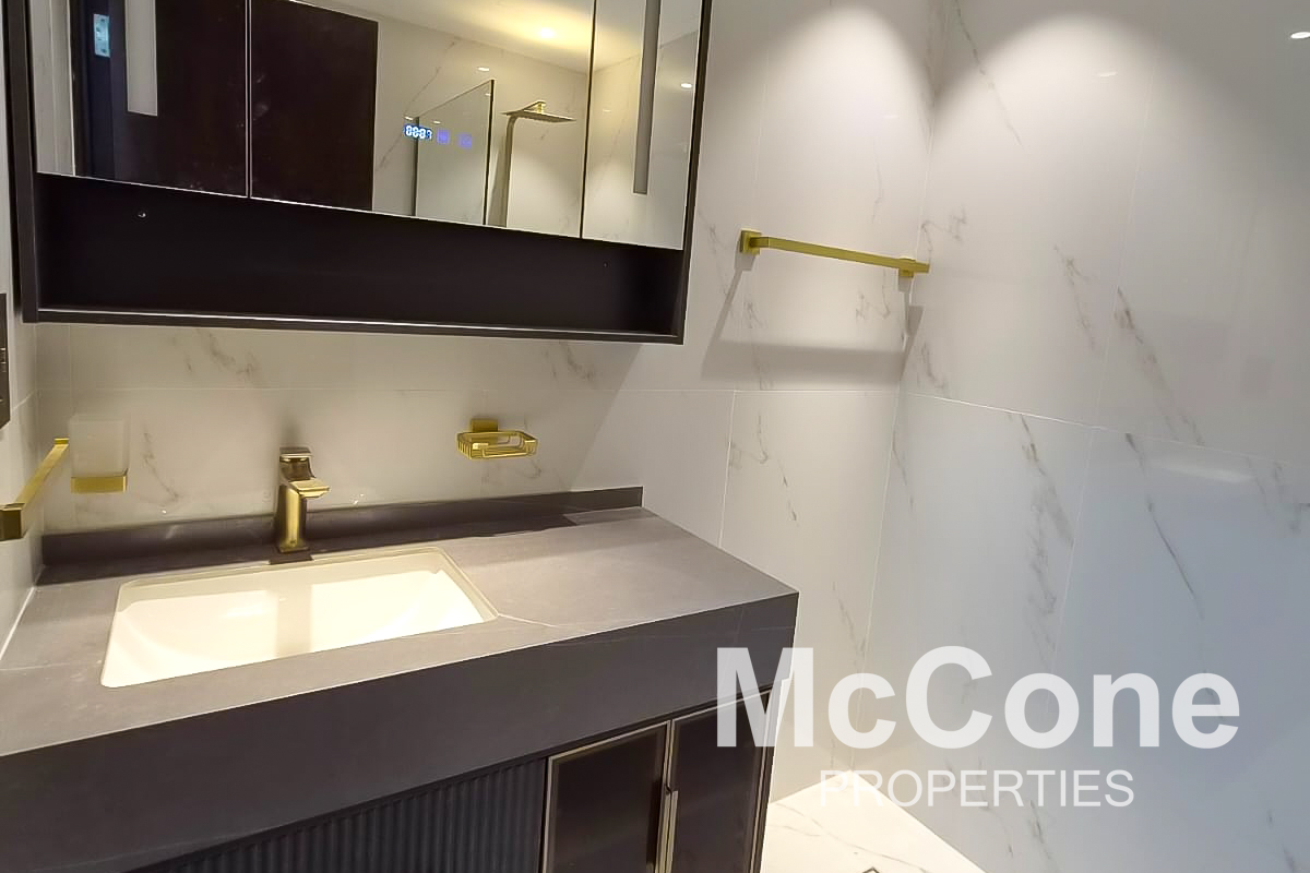 Studio Apartment for Rent in Al Waleed Paradise, Jumeirah Lake Towers — photo 9 of 10