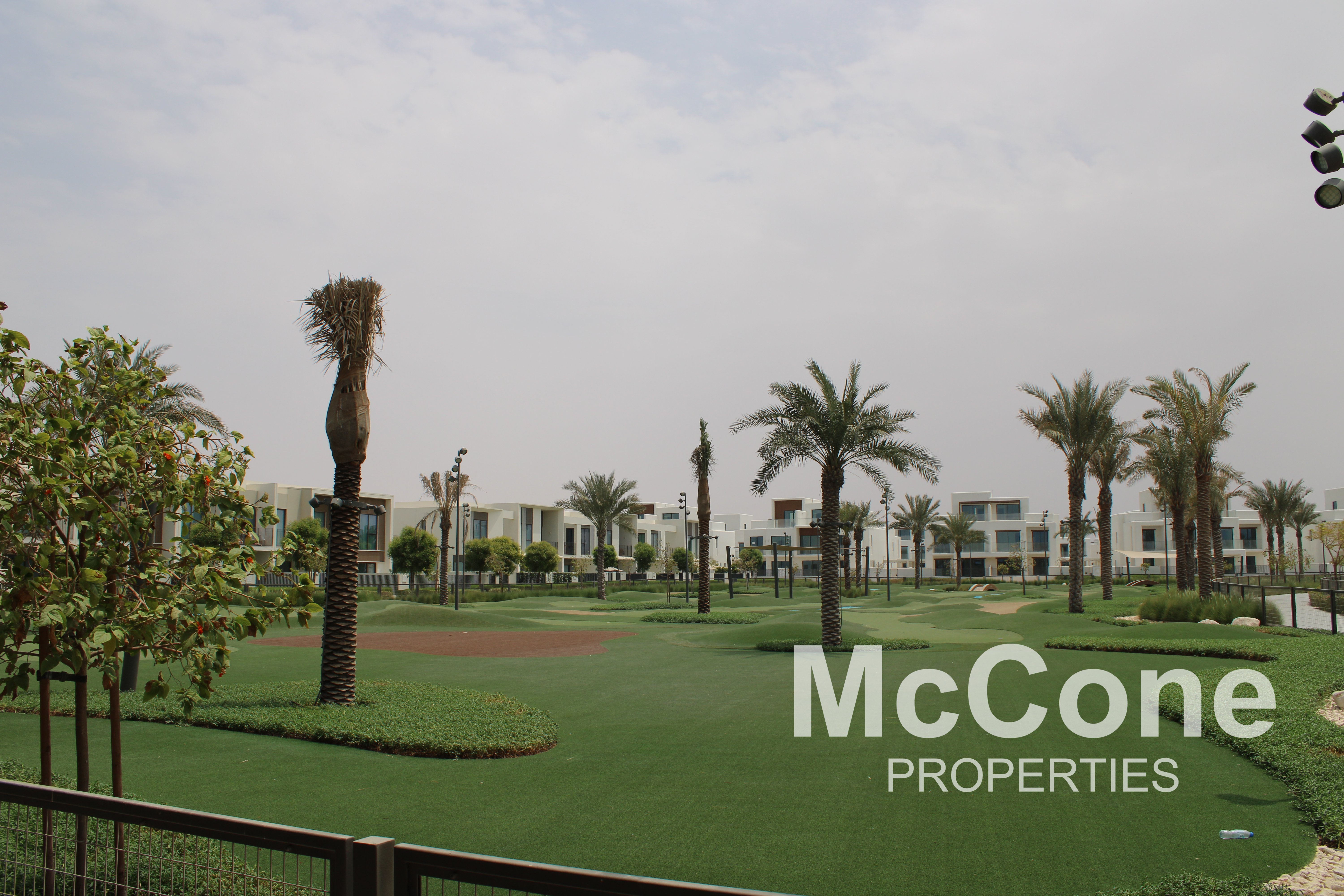 4 Bedroom Townhouse for Rent in Eden, The Valley — photograph 17 of 18