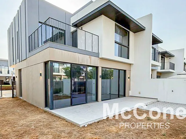 4 Bedroom Townhouse for Rent in Eden, The Valley