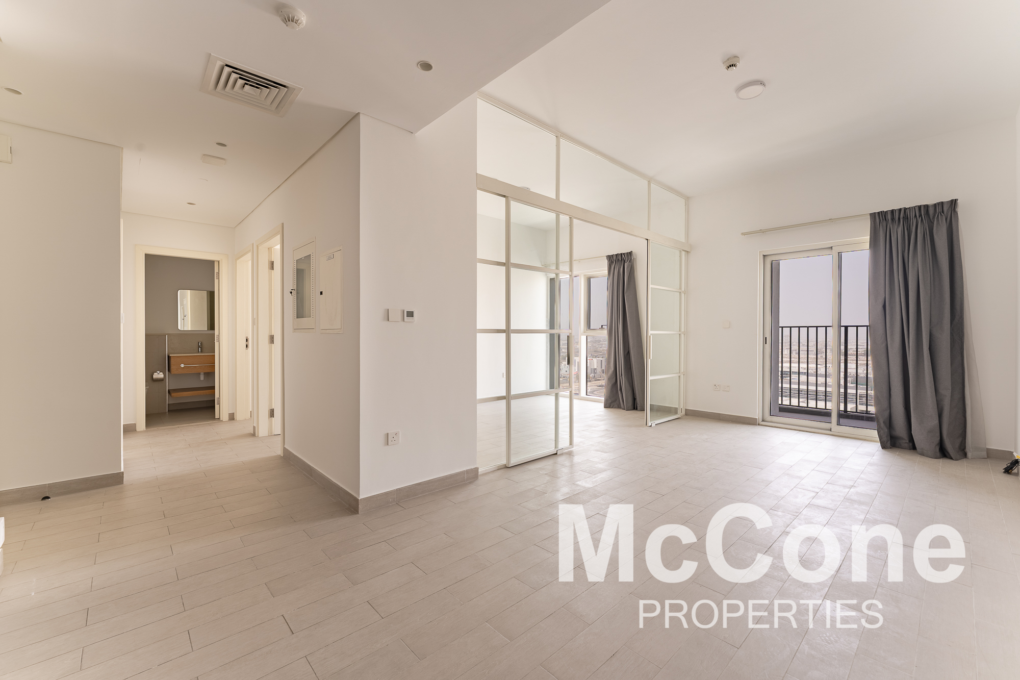2 Bedroom Apartment for Rent in Golfville Block A, Dubai Hills Estate — photo 2 of 10