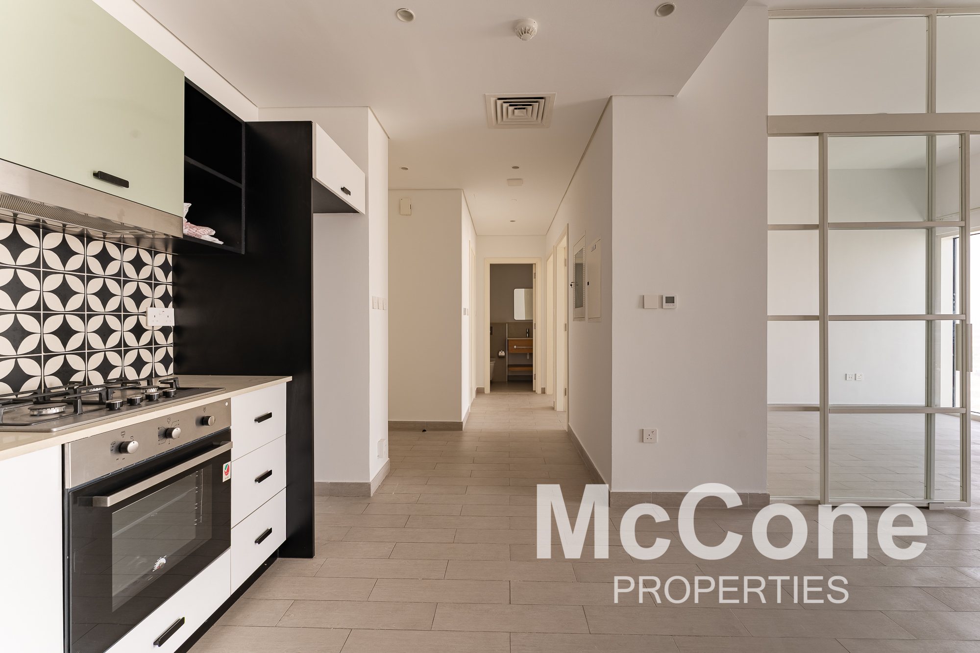 2 Bedroom Apartment for Rent in Golfville Block A, Dubai Hills Estate — photo 3 of 10