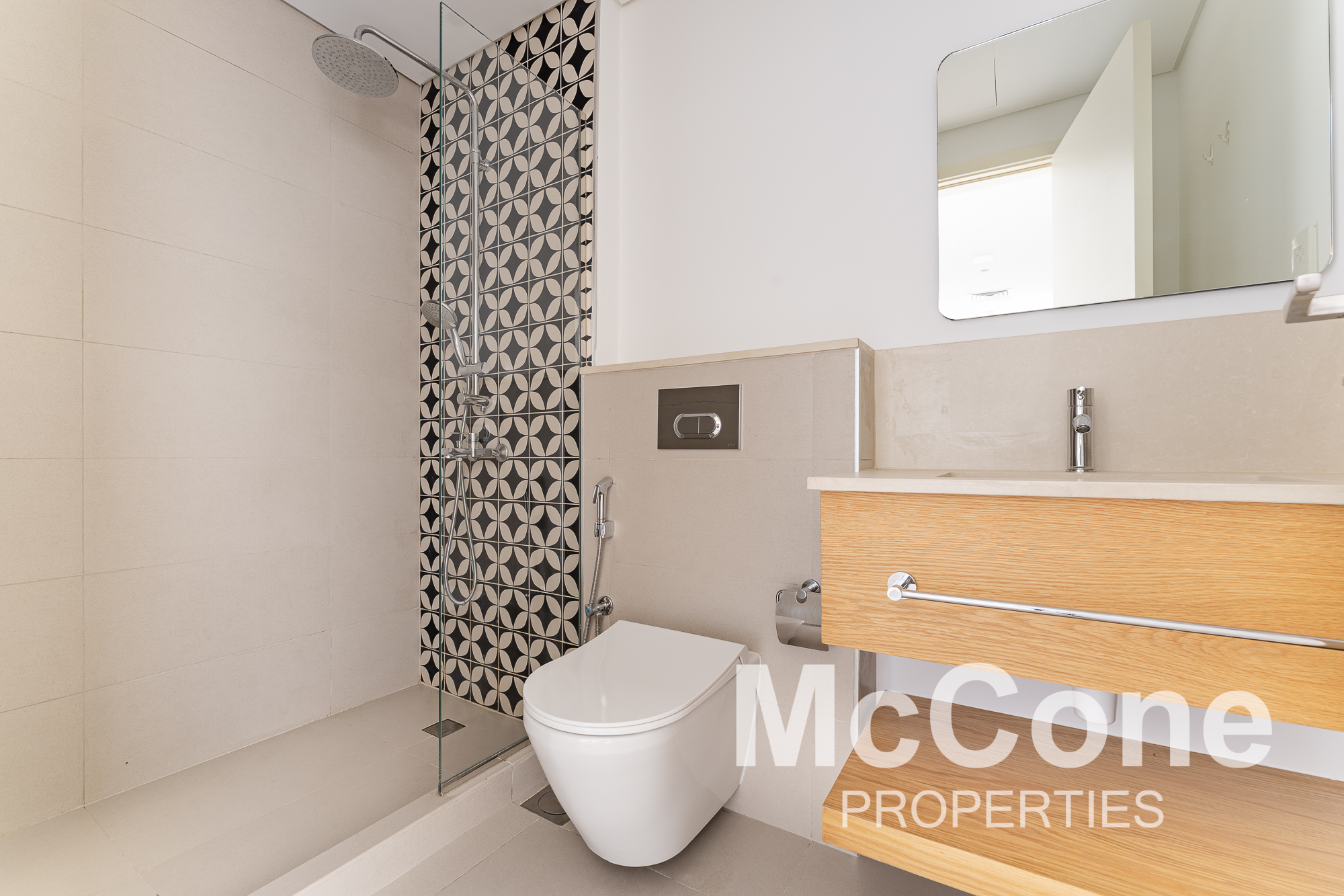 2 Bedroom Apartment for Rent in Golfville Block A, Dubai Hills Estate — photograph 10 of 10