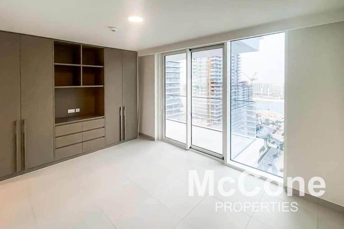 2 Bedroom Apartment for Rent in Beach Mansion Tower 2, Dubai Harbour — photo 4 of 10