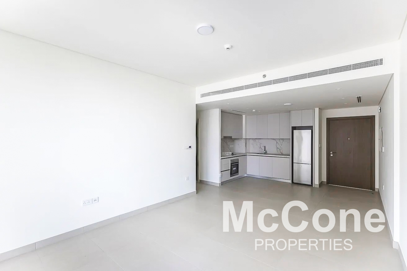 2 Bedroom Apartment for Rent in Beach Mansion Tower 2, Dubai Harbour — photo 2 of 10