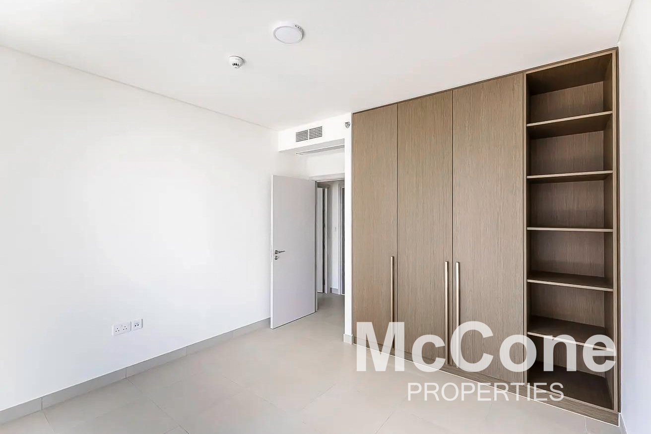 2 Bedroom Apartment for Rent in Beach Mansion Tower 2, Dubai Harbour — photo 5 of 10