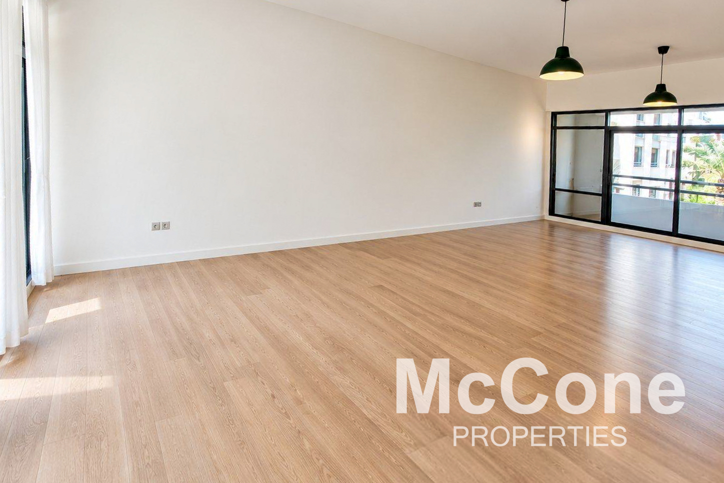 2 Bedroom Apartment for Rent in Al Ghaf 4, Greens — photo 2 of 19