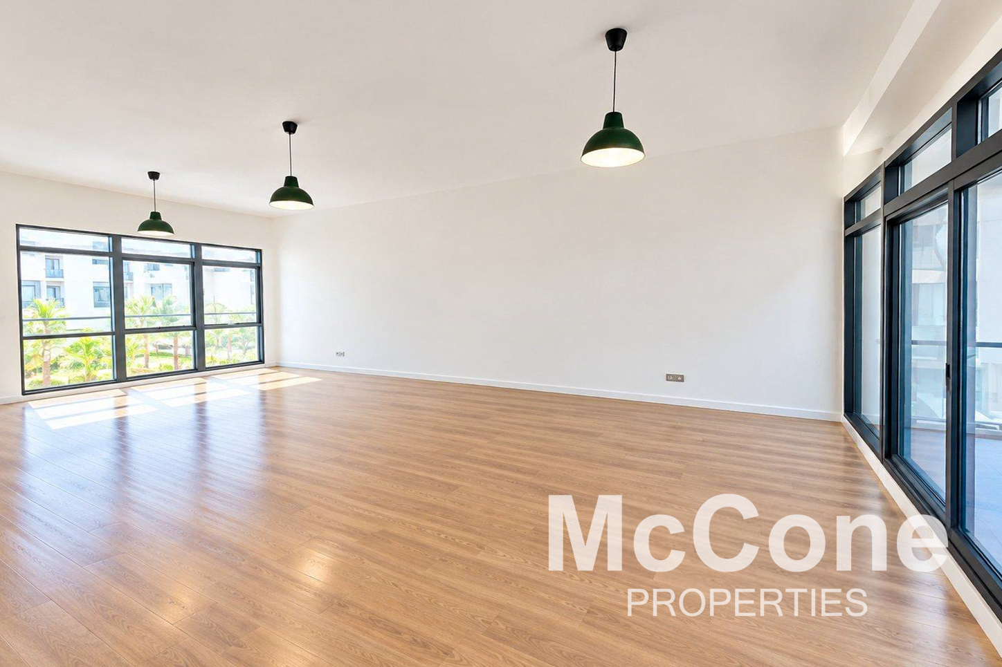2 Bedroom Apartment for Rent in Al Ghaf 4, Greens