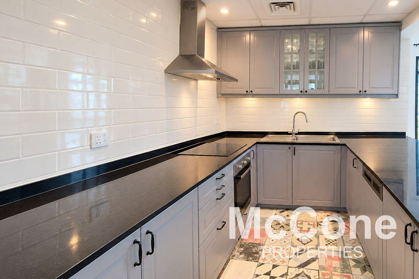 2 Bedroom Apartment for Rent in Al Ghaf 4, Greens — photo 3 of 19