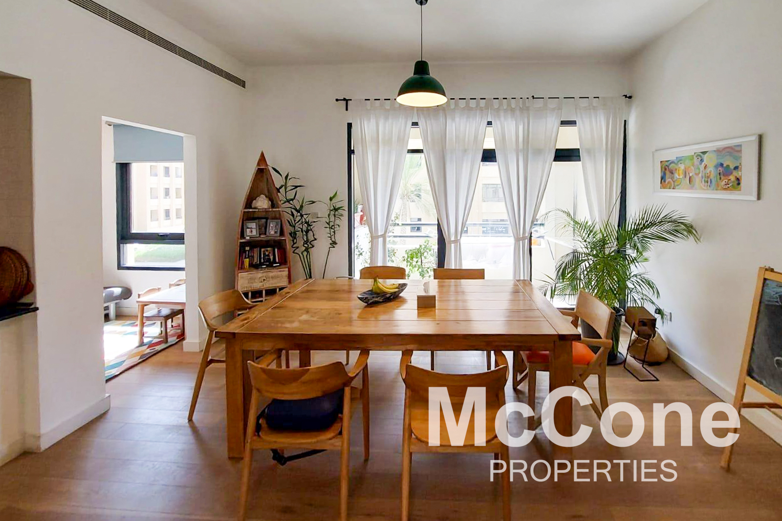 2 Bedroom Apartment for Rent in Al Ghaf 4, Greens — photo 7 of 19