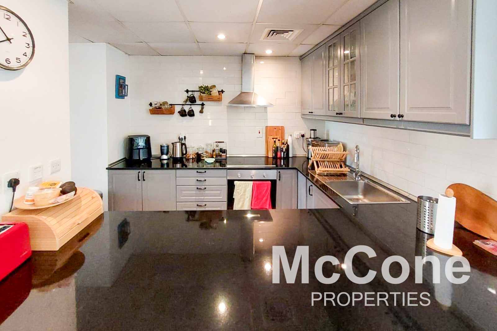 2 Bedroom Apartment for Rent in Al Ghaf 4, Greens — photo 8 of 19