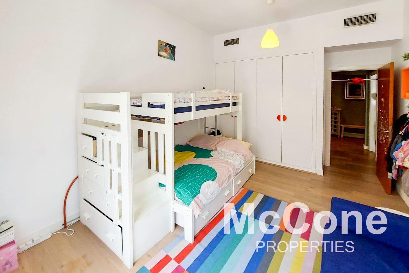 2 Bedroom Apartment for Rent in Al Ghaf 4, Greens — photograph 12 of 19
