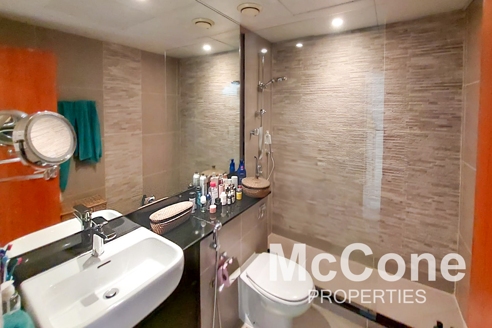 2 Bedroom Apartment for Rent in Al Ghaf 4, Greens — photograph 17 of 19