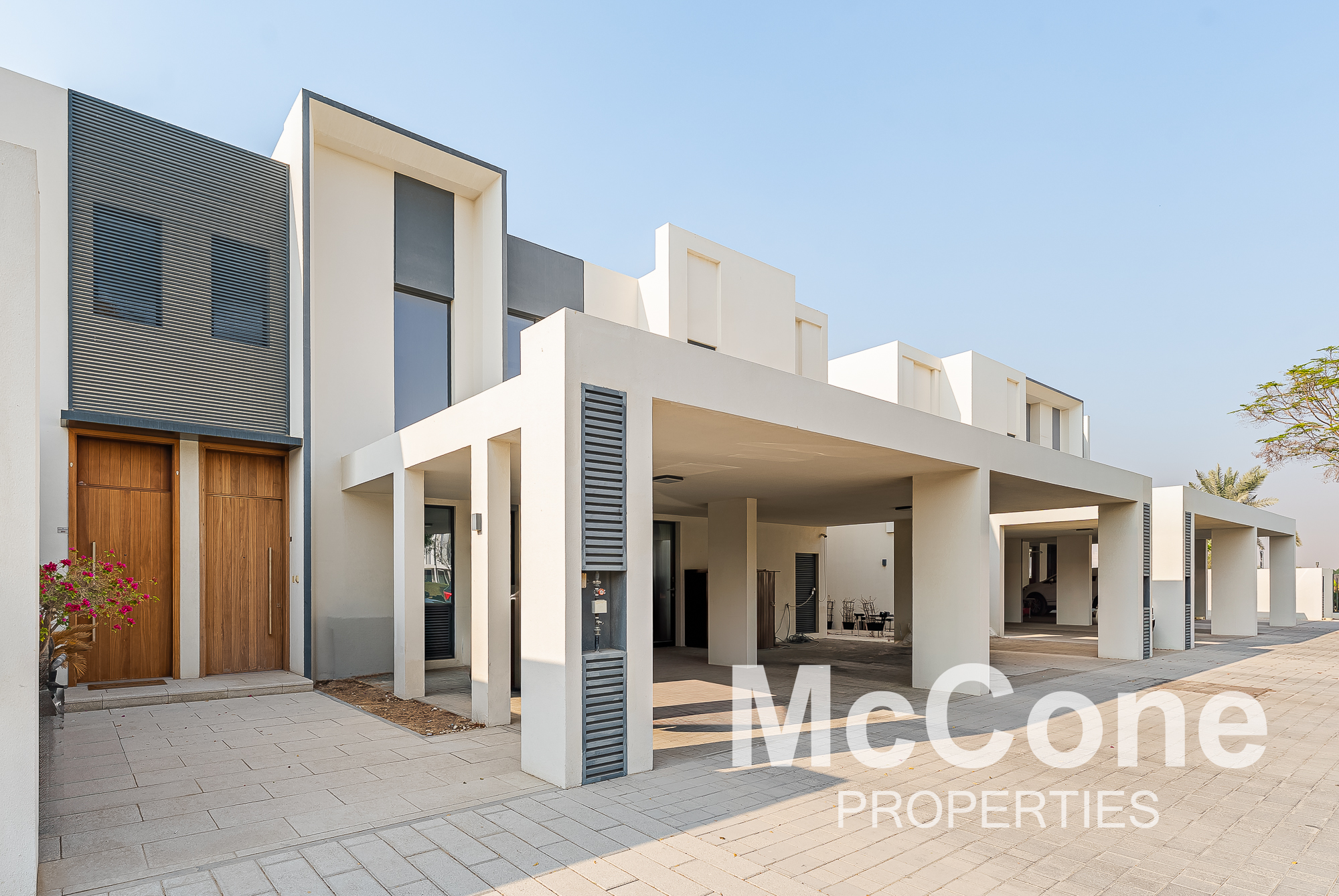 3 Bedroom Townhouse for Rent in Eden, The Valley